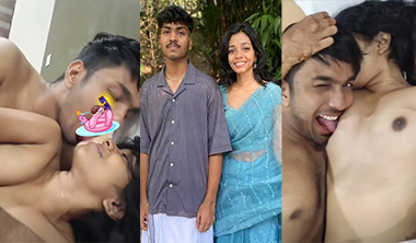 Tamil Mallu Couple Romance – Nude Sex Vids