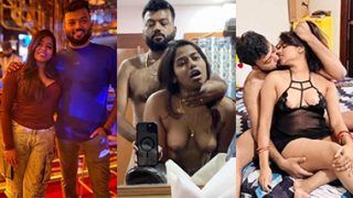 Tamil Mallu Wife Painful – Doggy Sex Viral