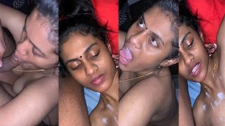 Tamil Mallu Wife Blowjob – Riding Nude Sex Vids