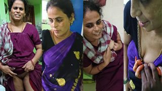 Tamil Maid Aunty Affair – Nude Sex Watch free