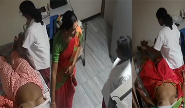 Tamil Auntys Showing – Nurse on Clinic Nude Sex Vids