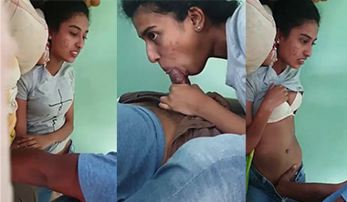 Tamil College Couple Blowjob – Riding Fucking Vids