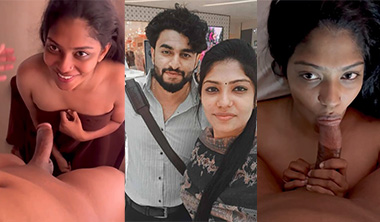 Tamil Mallu Couple Blowjob – Painful Sex Vids