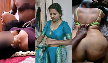 Desi Tamil Mallu Wife in Saree – Romance Sex Vids